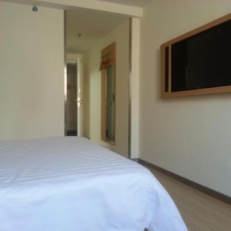 7Days Inn Deyang Wenmiao Square Kültér fotó